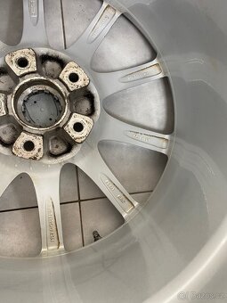 Porsche 20" ET 64 ET 50 9Y0 601 025 G/F - 6