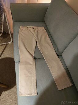 Kalhoty Levis 511 33/30 - 6