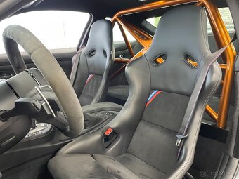 BMW M4 GTS - 6
