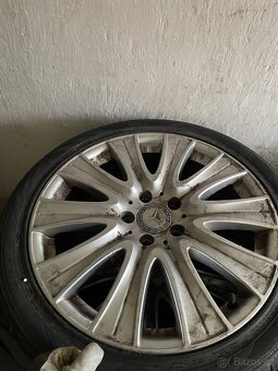 5x112 R18 Zimní. - 6