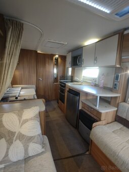 Swift Challenger 530, tabbert, hobby, fendt - 6