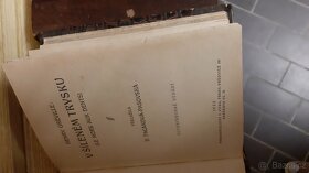 Prodám staré knihy - 6