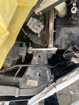 Bouraný VW golf VII - 6