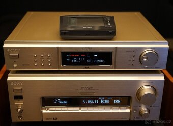SONY HIGH -END SESTAVA  777 ES - 6