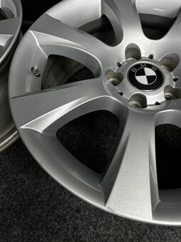Alu BMW 5x120 18” style 330 - 6