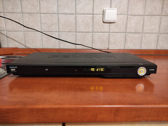 dvd přehrávače, 5.1 - 6
