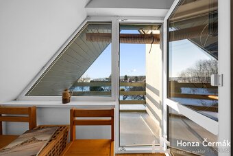 Prodej nádherné chaty u Langrova lesa Svitavy - 6