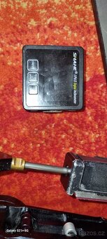 Brousící sada na nože - 6