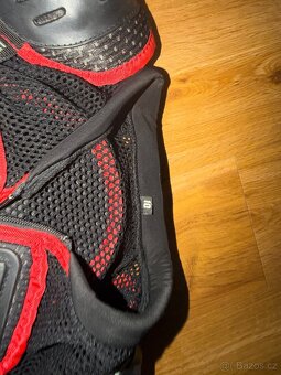 Dětská výbava na motokros - 6