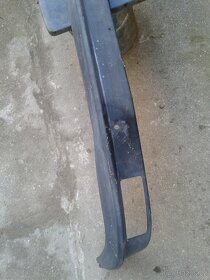 Škoda 100/110 přední nárazník - 6