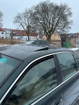 Bmw E39 530DA 142kw, 2003 - 6