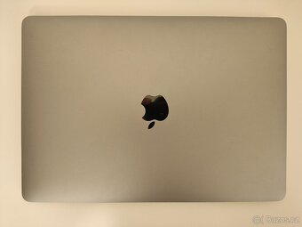 MacBook Pro 13" 2020 | i5 • 8GB • 256GB SSD - 6