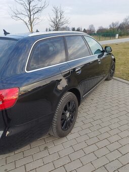 Audi A6 - 6