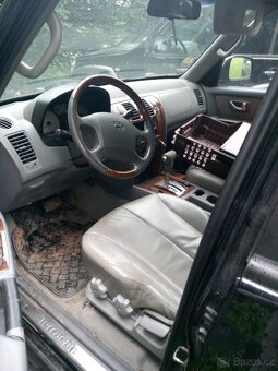 Terracan 2.9crdi, 120kw - 6