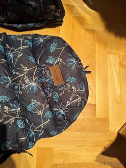 Sada na kocarek modra - 6