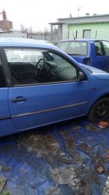 Vw lupo veskere dily - 6