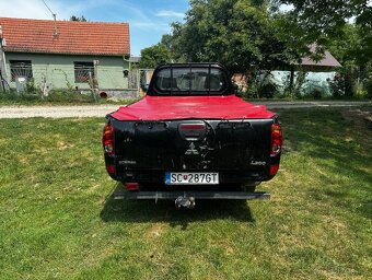 Mitsubishi L200 2.5 DI-D - 6