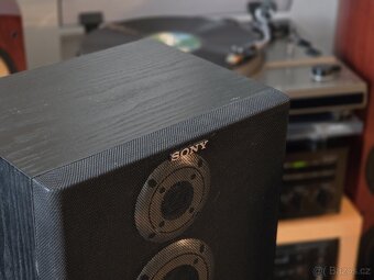 Reprosoustava SONY - 6