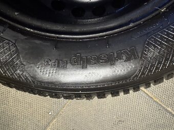 kompletní kolo 5x112 - 6