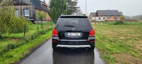 Mercedes Benz GLK 350 CDI - 6