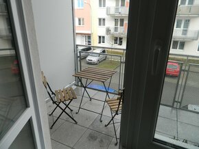 2kk s balkonem (bez realitky) - 6