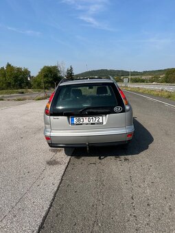 Fiat marea weekend - 6