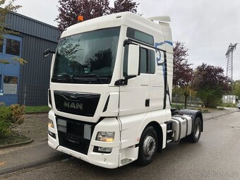 MAN TGX 18.460 4x2 XXL s hydraulikou - 6