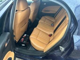 Alfa Romeo 159 2,4JTD 147KW prodám díly z vozu - 6