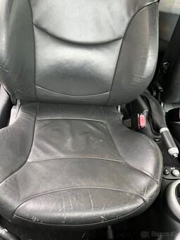Mini Cooper S 125kw kompresor - 6