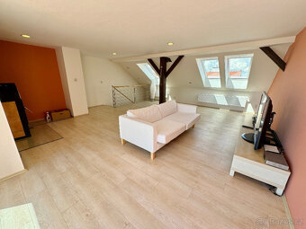 Pronájem bytu 4+kk, Podjezd, Prostějov,  Kč/měs, 110 m2 - 6