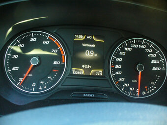 Seat Leon FR-line 1.4TSI 92kW, r.v.2015, najeto 132tis. km - 6