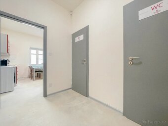 Pronájem moderních výrobních prostor v Příboře - 6