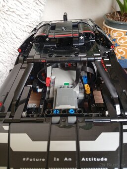 Lego Audi RS Q - 6