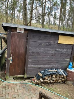 Prodej chaty v lokalitě Kamýk nad Vltavou - 6
