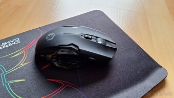 Set klávesnice a myš - 6