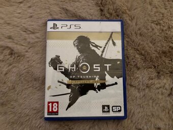 Ps 5 / Ps 4 - 6