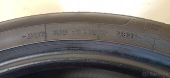 Infinity 245/45 R19 102W 5mm - 6