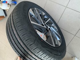 Nové ALU Hyundai Tucson R18 - Dicastal - 6