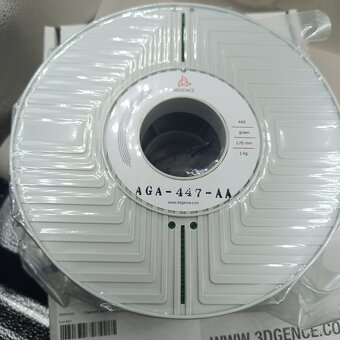 ABS Filament - 6