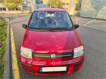 Fiat Panda 1.1 40kw 2007 - 6