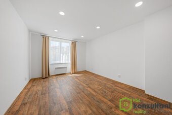 Pronájem bytu 2+kk, ul. Družstevní, Velké Meziříčí - 6