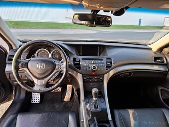 Honda Accord Tourer 8G 2,4 iVTEC AT Top executive - 6