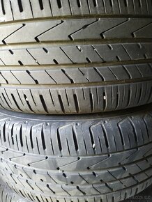 5x120 R18 ALU kola MSW + pneu Hankook 255/55/18 - 6