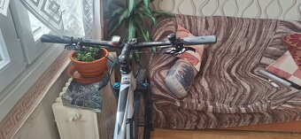 MMR 29 " Zen 30 L / 19 " ( 175 - 190 cm ) - 6