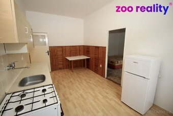 Pronájem bytu 1+1 (43m2), Matice Školské, České Budějovice - 6