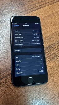 iPhone 8 256Gb - 6