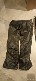 Moto kalhoty Halvarssons - 6