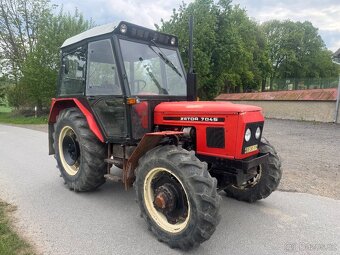 Zetor 7045 - 6