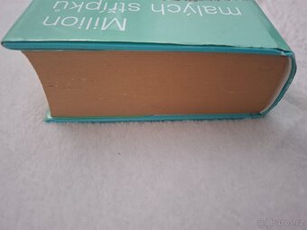 Milion malých střípků - James Frey - 6