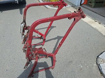Jawa ram s okem - 6